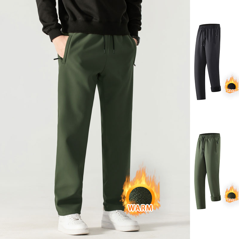 Outdoor Sport Waterproof Pants - Зимние спортивные брюки мужские уличные водонепроницаемые