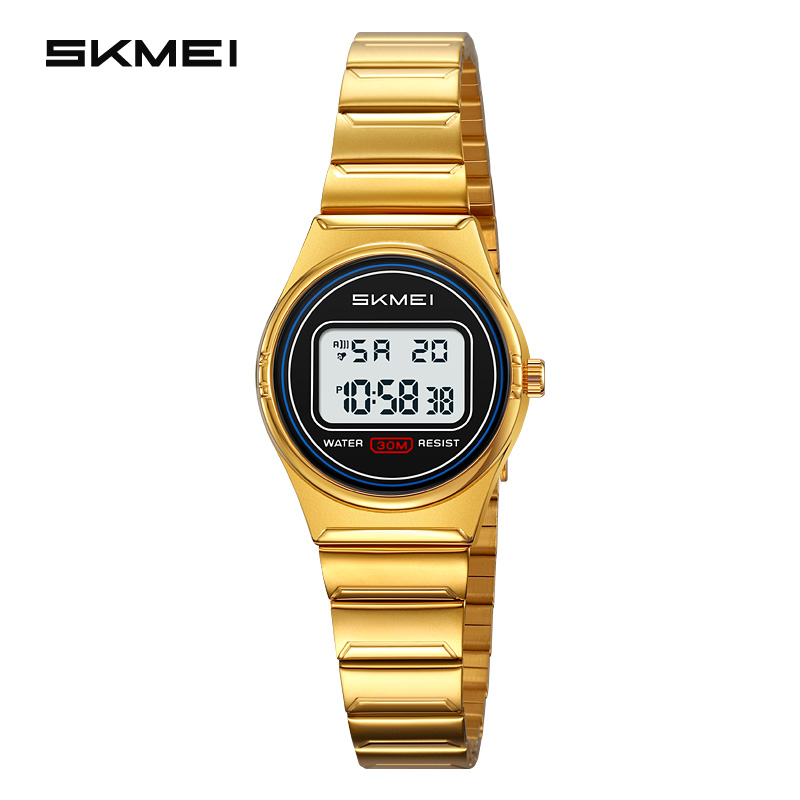 Outdoor Sport Watch - Часы наручные SKMEI женские цифровые, брендовые