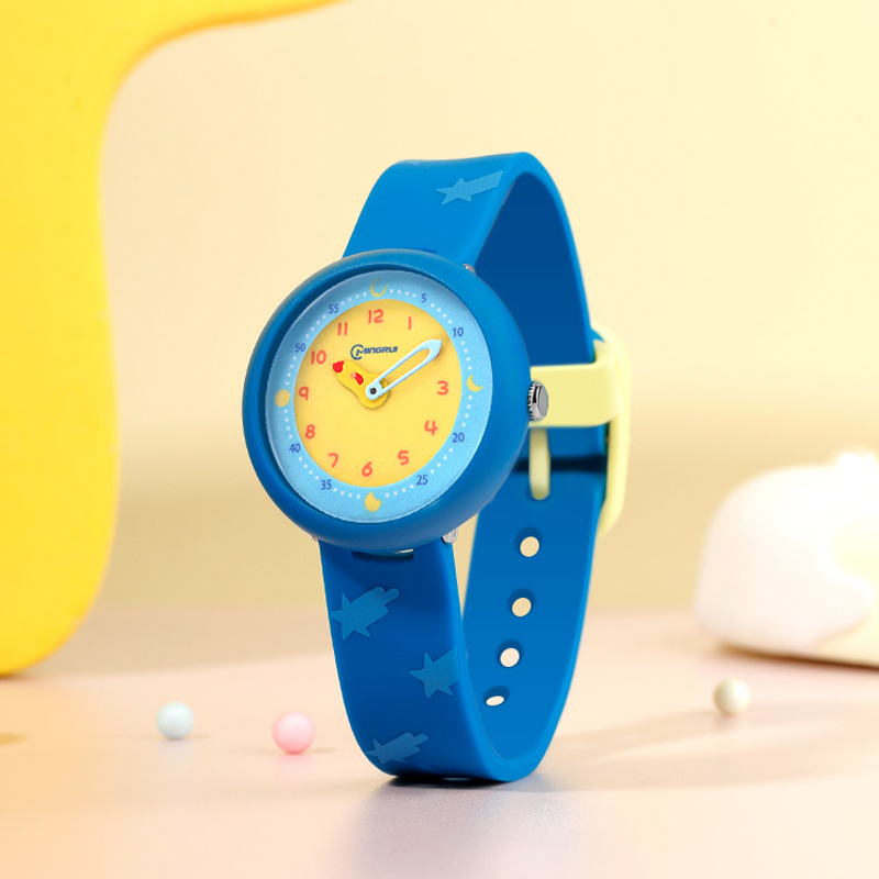 Outdoor Sport Watch - Модные спортивные электронные кварцевые часы для