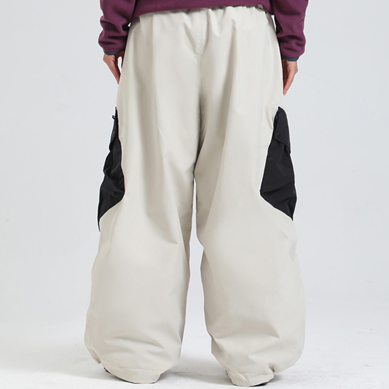 2025 спортивные горные мужские – обзор и цена Outdoor Sport Waterproof Pants
