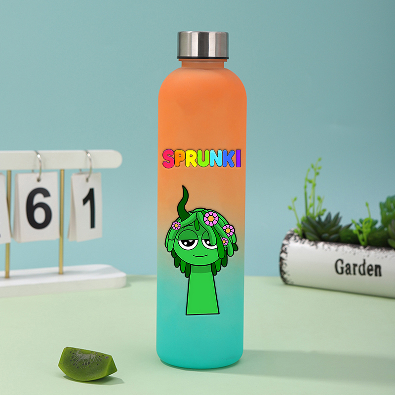 Бутылка для воды Sprunki 900 м – обзор и цена Outdoor Sport Day