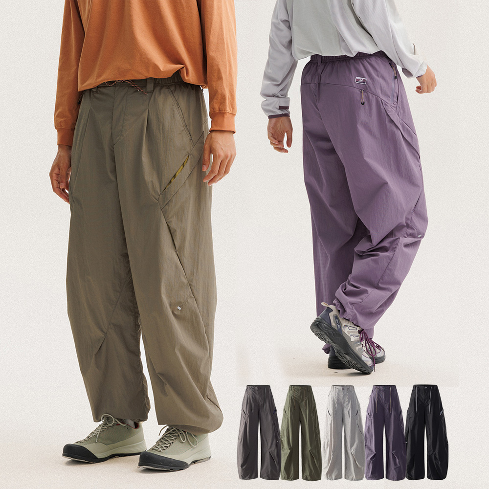 Мужские и женские легкие водон – обзор и цена Outdoor Sport Waterproof Pants