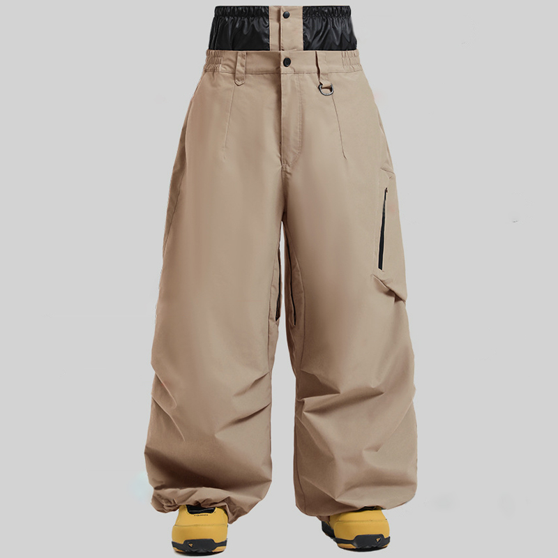 Уличные горные мужские лыжные  – обзор и цена Outdoor Sport Waterproof Pants