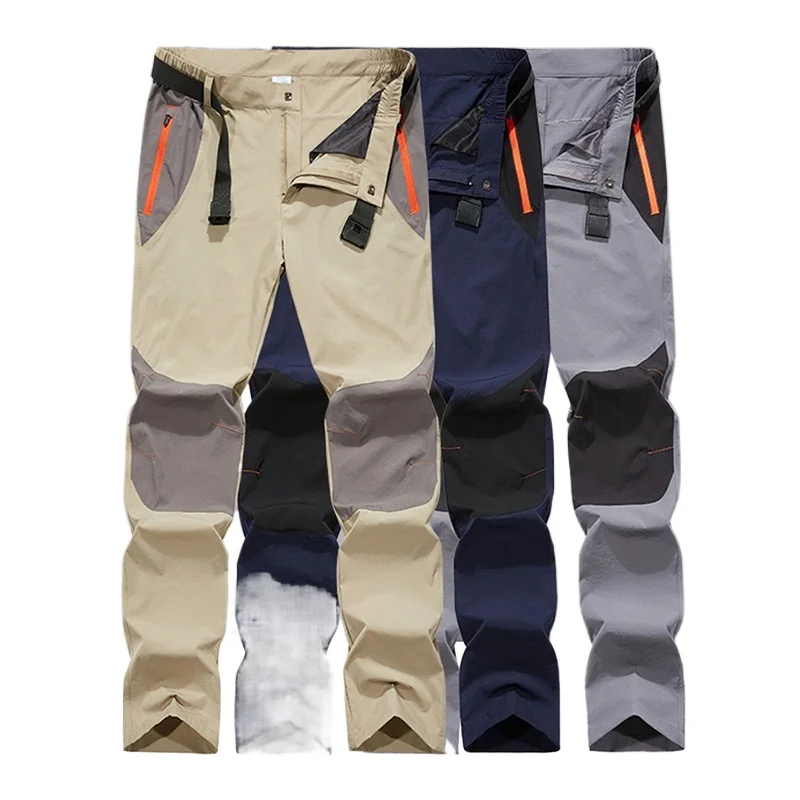 Новые мужские водонепроницаемы – обзор и цена Outdoor Sport Waterproof Pants