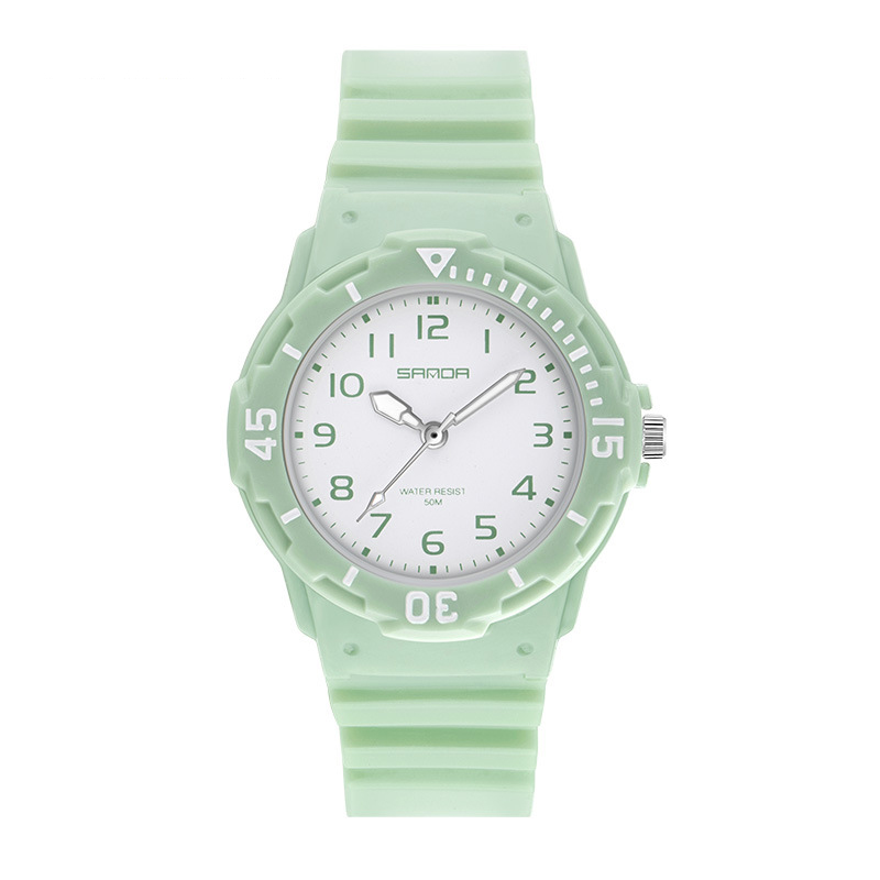 UTHAI женские часы спортивные  – обзор и цена Outdoor Sport Watch