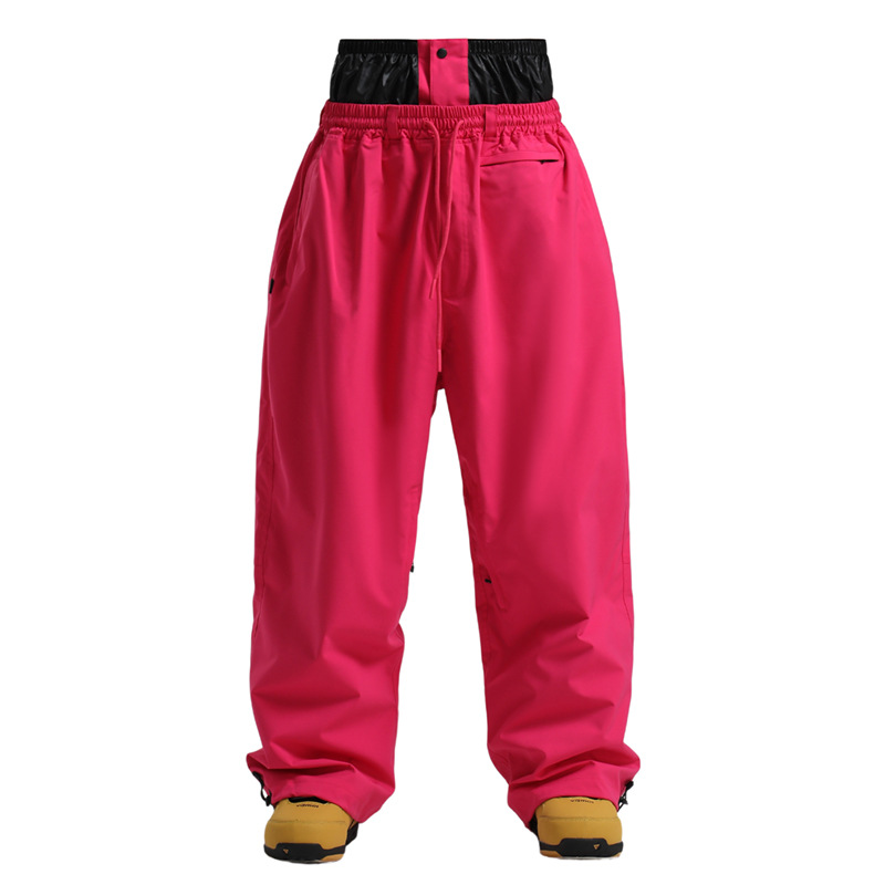 2025 новые ветрозащитные мужск – обзор и цена Outdoor Sport Waterproof Pants