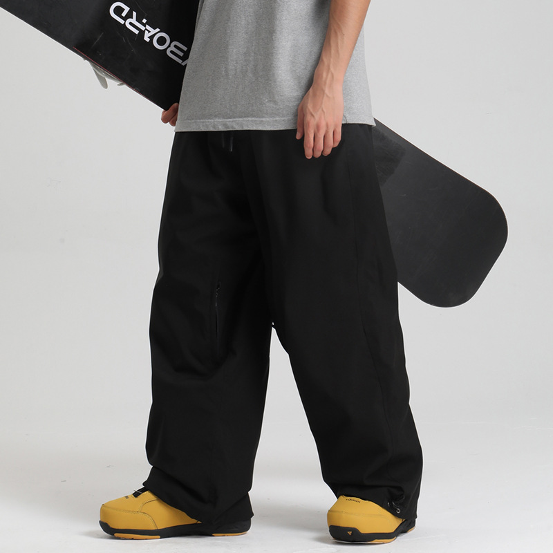 2025 новые ветрозащитные мужск – обзор и цена Outdoor Sport Waterproof Pants