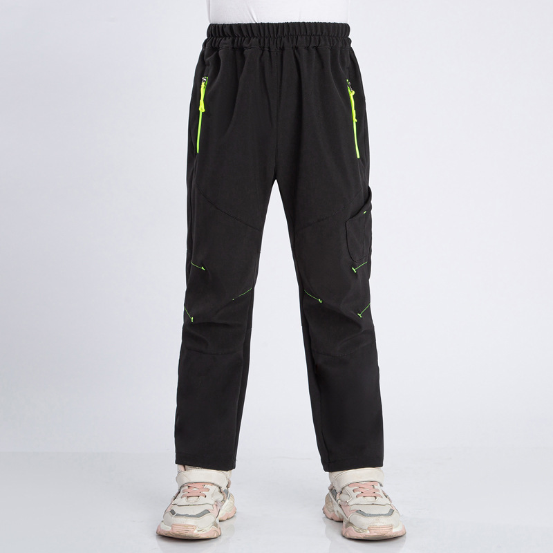 Детские походные брюки, водоне – обзор и цена Outdoor Sport Waterproof Pants