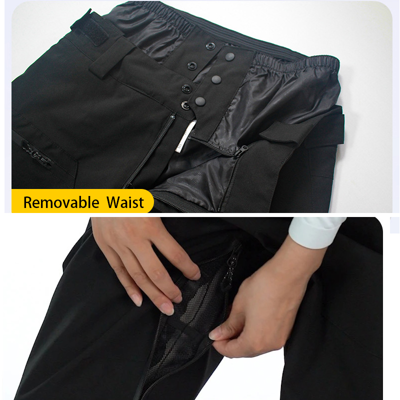 2025 уличные теплые женские лы – обзор и цена Outdoor Sport Waterproof Pants