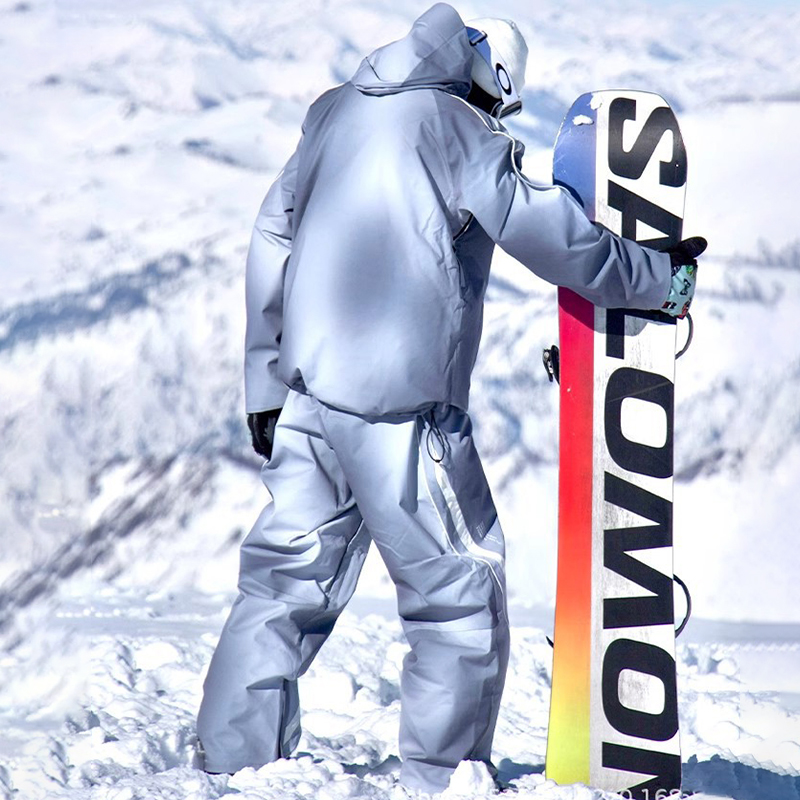 Зимняя непромокаемая куртка с  – обзор и цена Outdoor Sport Waterproof Pants