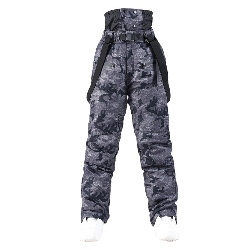 Ветрозащитные спортивные брюки – обзор и цена Outdoor Sport Waterproof Pants