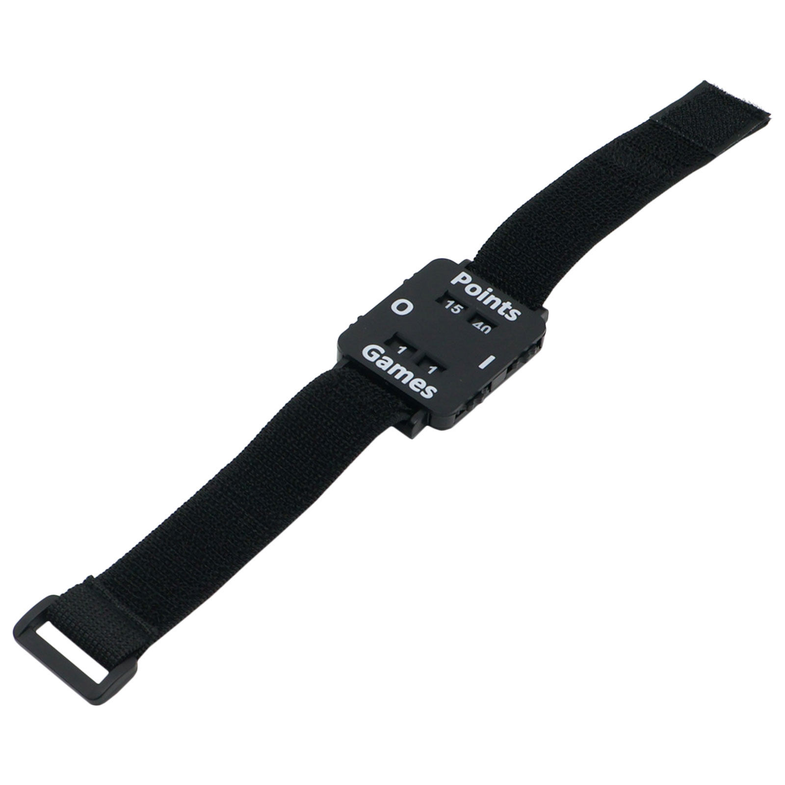 Портативные часы-счетчик очков – обзор и цена Outdoor Sport Watch