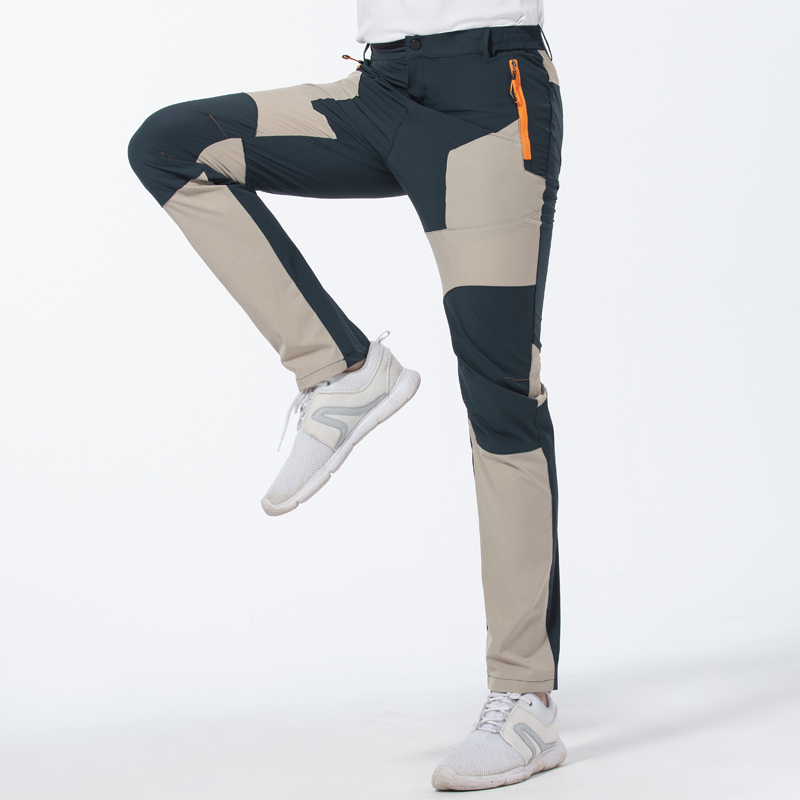 Мужские походные брюки для спо – обзор и цена Outdoor Sport Waterproof Pants