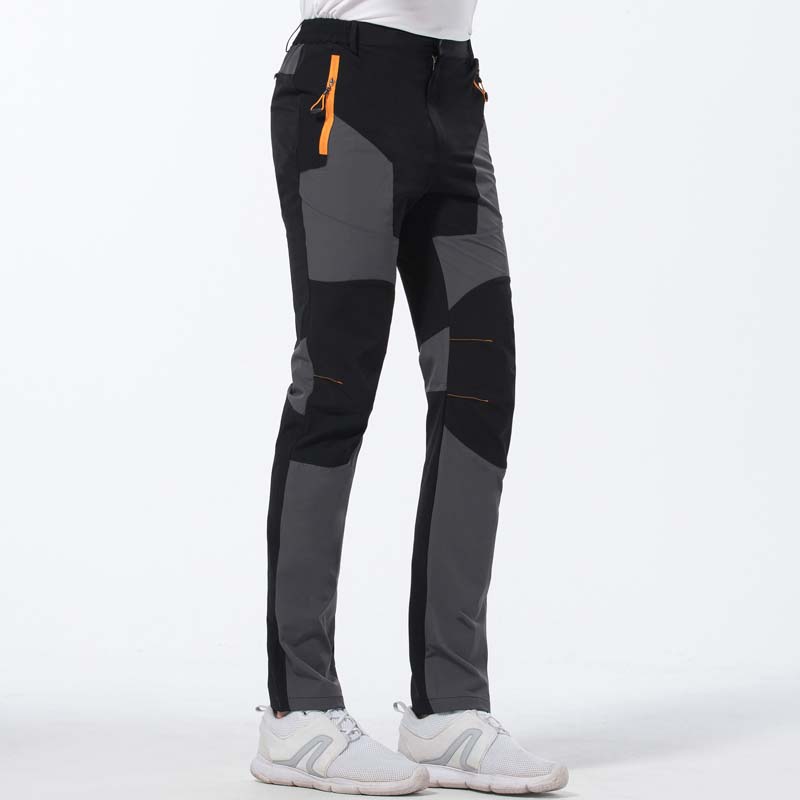 Мужские походные брюки для спо – обзор и цена Outdoor Sport Waterproof Pants