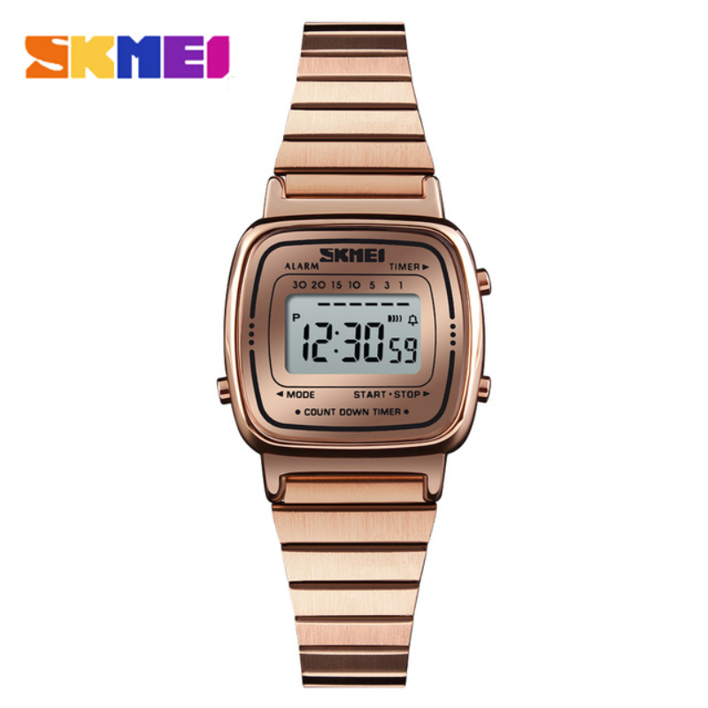 SKMEI 1901, роскошные цифровые – обзор и цена Outdoor Sport Watch