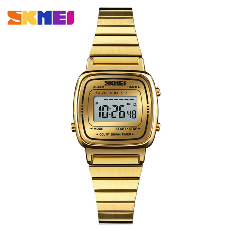 SKMEI 1901, роскошные цифровые – обзор и цена Outdoor Sport Watch