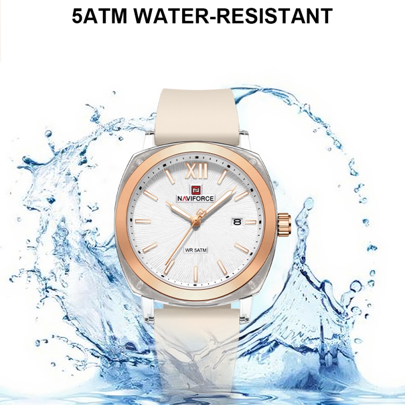 Женские кварцевые часы NAVIFOR – обзор и цена Outdoor Sport Watch